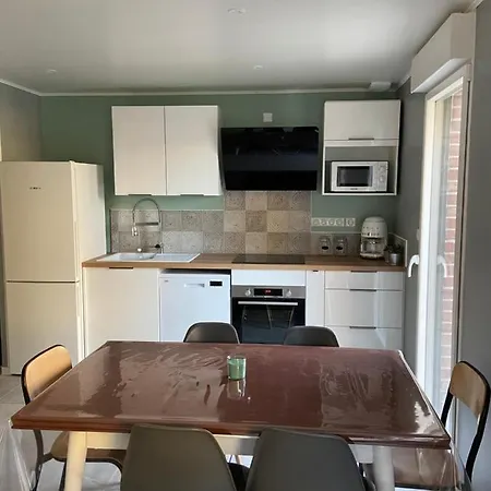6a Et 6b Hébergement de vacances *