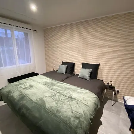 Hébergement de vacances 6a Et 6b *