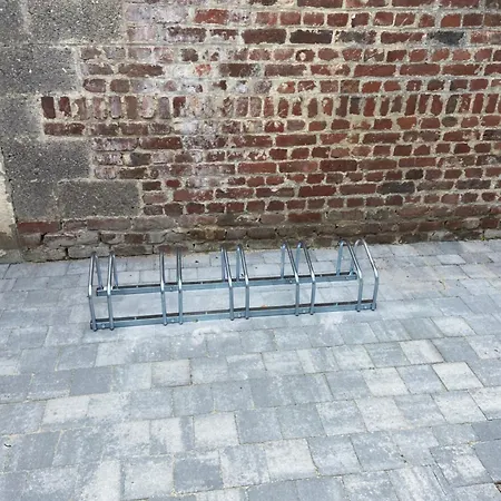 6a Et 6b Ferienhaus *