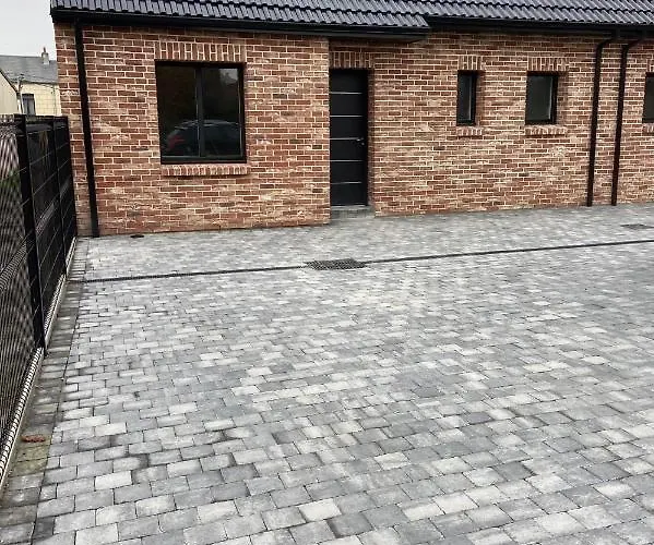 Hébergement de vacances 6a Et 6b *