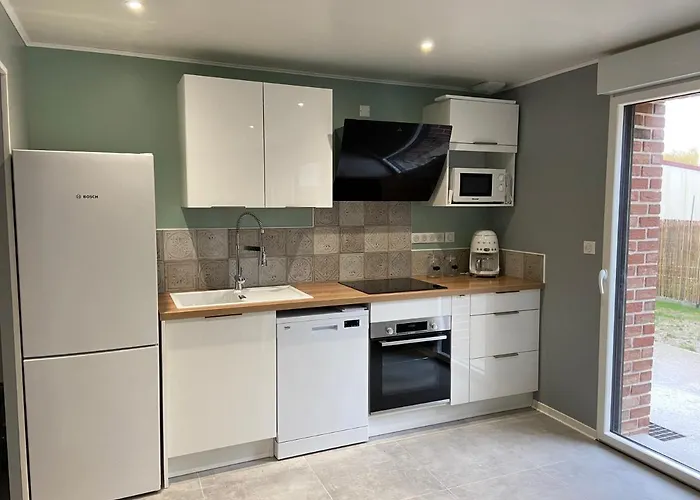 6a Et 6b Bailleul-Sir-Berthoult