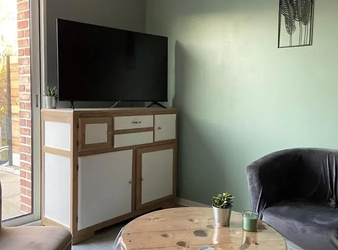 6a Et 6b Hébergement de vacances *