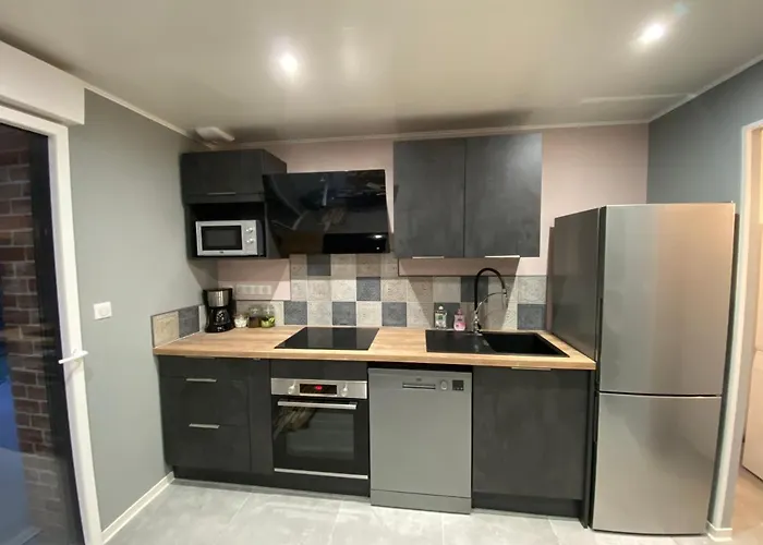 6a Et 6b * Bailleul-Sir-Berthoult