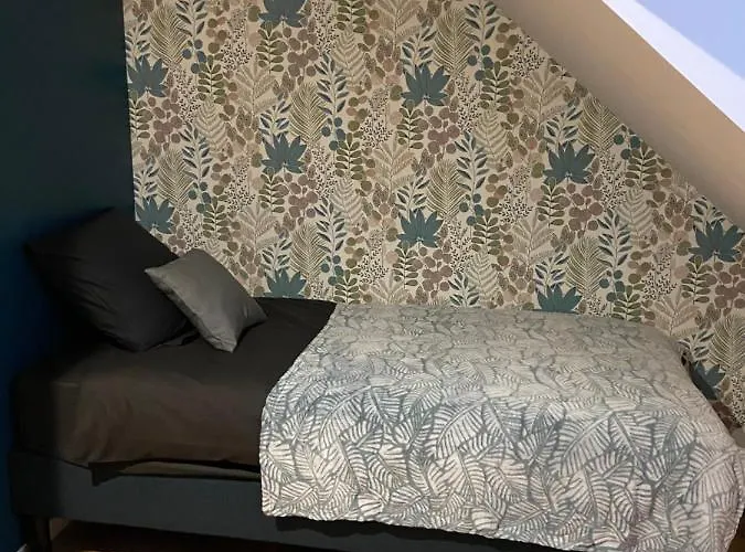 6a Et 6b Hébergement de vacances *